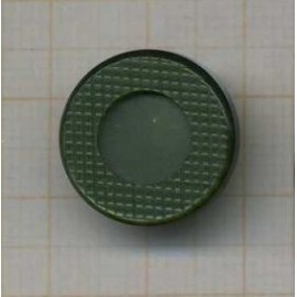 Botão V3640 - verde