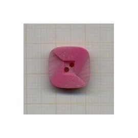 Botão R0720 - cor de rosa