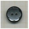 Botão C5390 - cinzento