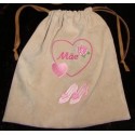 Bag for shoes "Mother's Day"