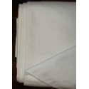 Half-linen fabric
