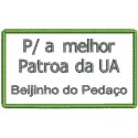 Emblema Bordado