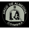 Emblema "Arco de Almedina"