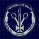 Emblema "Comissão de praxe"