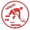 Projeto do Emblema "Hóquei"