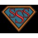 Emblema SSS