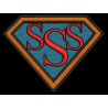 Emblema SSS