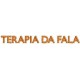 Projeto do bordado "Terapia da Fala"