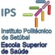 Projeto do bordado IPS