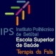 Projeto do bordado IPS + Terapia da Fala