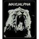 Projeto do emblema "Maxualpha"