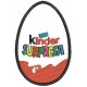 Projeto do Emblema Kinder