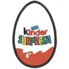 Emblema Kinder