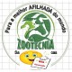 projeto emblema "Zootecnia"
