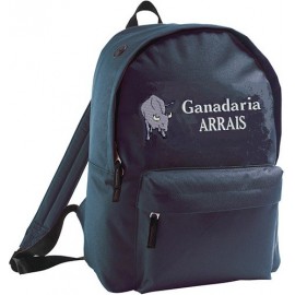 Mochila Sol's Rider personalizada