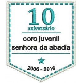 Emblema CJSA