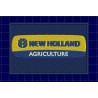 Emblema New Holland