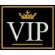 Emblema VIP