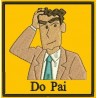 Emblema "Do Pai"