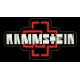 Projeto do emblema Rammstein