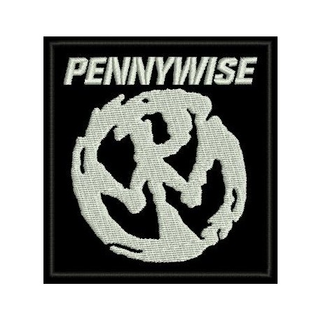 thumbnail image 2 of Badge Addictz Pennywise Emblem Badge Set - Red Custom Car Or Decor Badge 2 of 6