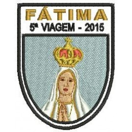 Emblema NSFátima