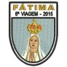 Emblema NSFátima