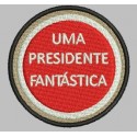 Emblema Presidente