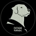 Emblemas Dogs Portugal