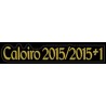 Projeto do emblema Caloiro 2015+1