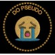 Emblema "Do Pseudo"