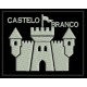 Projeto do emblema Castelo Branco