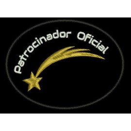 Emblema Patrocinador