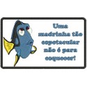 Emblema Dory