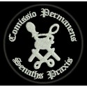 Emblema CP