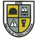 Emblema ESTG