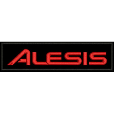 Emblema Alesis