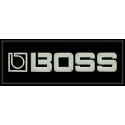 Emblema Boss