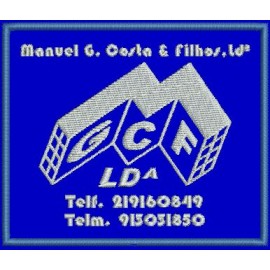 Emblema MGCF