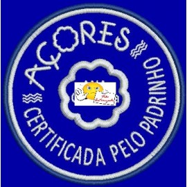 Emblemas Açores