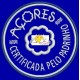 Projeto dos Emblemas Açores