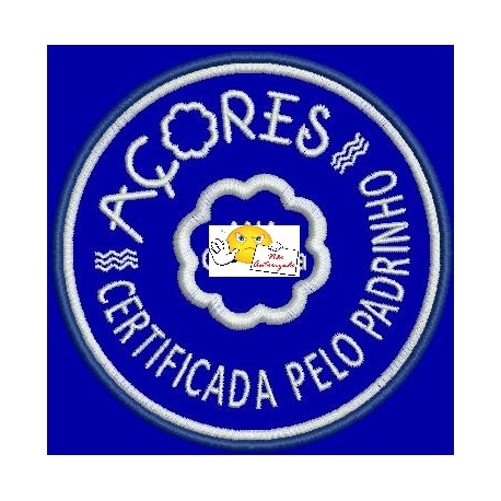 Projeto dos Emblemas Açores