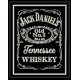 Projeto do emblema "Whiskey"