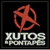 Projeto do emblema "Xutos"