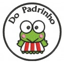 Emblema "Do Padrinho"